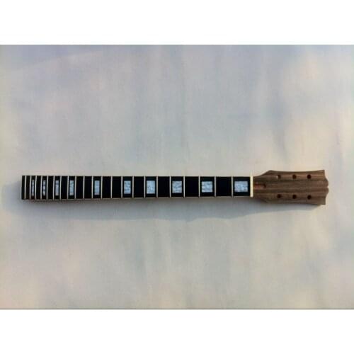 New finished electric guitar parts ,Strong Guitar Neck , LP style
