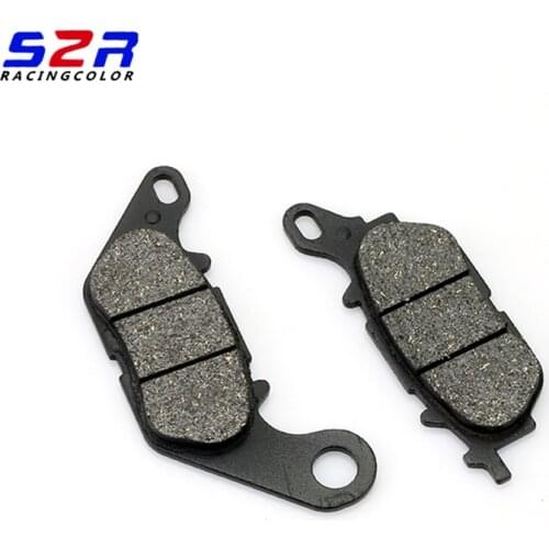 S2R Brake Discs For Motorcycle