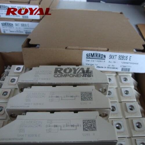 SKKT92B16E SKKT 92B16E NEW