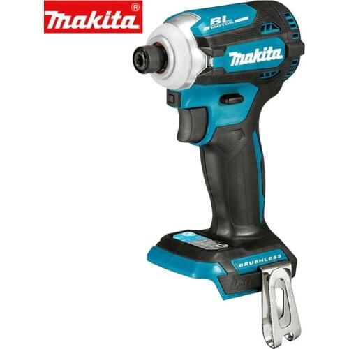 DTD171Z MakitaM DTD171 Impact Driver 18V BL Motor Bare Tool Unit BRUSHLESS
