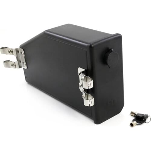 Tool Box For BMW R1200GS LC Adventure R 1200 GS 2014-2019 Toolbox R1250GS F750GS F850GS R1250GSA Decorative waterproof Box