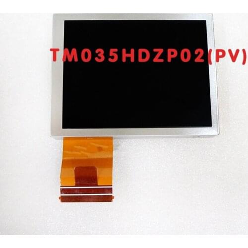 3.5 inch LCD screen TM035HDZP02