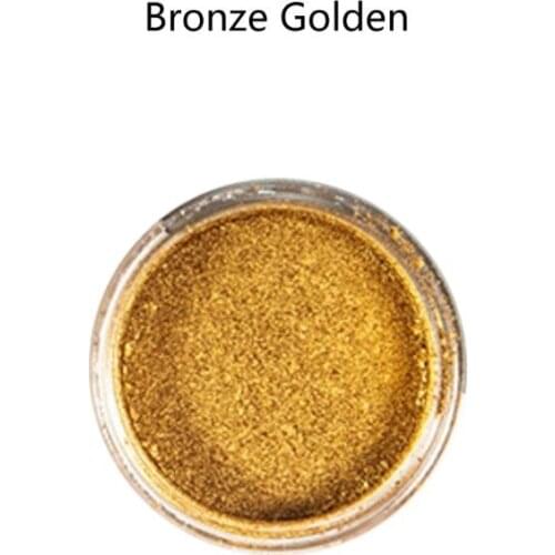 3g Marble Metallic Resin Pigment Mold DIY Pearl Powder Epoxy Resin Colorant Glitter Resin Dye Jewelry Making