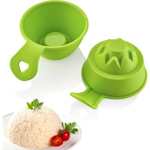 Buffer Kitchen Appliances