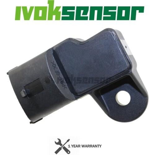 MAP Sensor Intake Air Boost Pressure Manifold Absolute Drucksensor Sender For Geely Byd F0 Chery Cloud Jianghuai Vision 28082506
