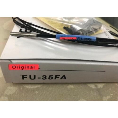 FU-7F FU-35FA FU-35FZ FU-6F FU-67 FU-77 FU-77V Optical Fiber Sensor New High Quality