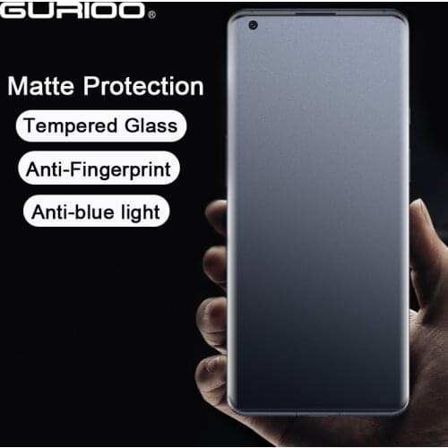 Gurioo Screen Protectors For OnePlus 7T