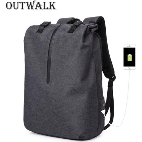 ИДТИ ДАЛЬШЕ/途外 Men's Stylish Bags