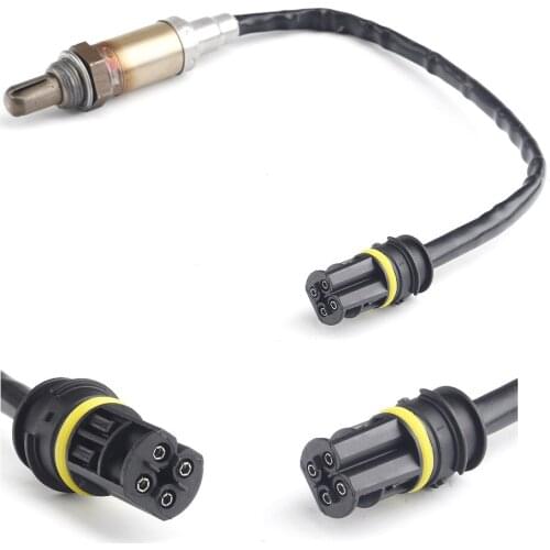 YOMI Oxygen O2 Lambda Sensor AIR FUEL RATIO For LAND ROVER RANGE ROVER E46 320 323 325 330 525 528 530 X3 X5 Z3 Z4 234-4672