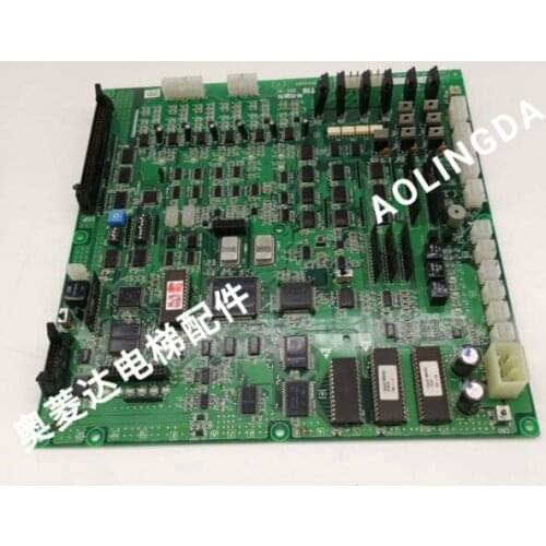 Elevator board DOC-141