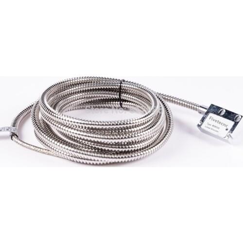 Magnetic sensor 5V 5um encoder magnetic tape 5+5mm 2 axis DRO digital readout with parts for lathe wooden stone machine