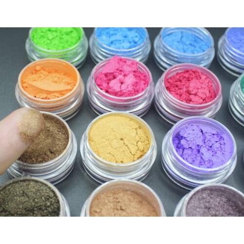 MingLee Eye Cosmetics