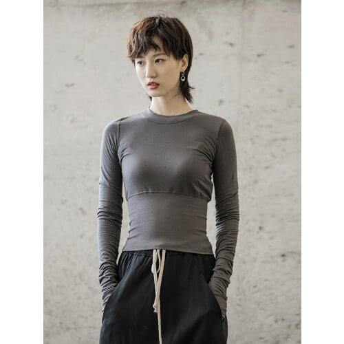 Женские осенние куртки Owen Seak China At AliExpress