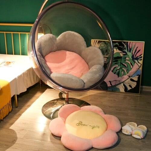 Glider Cushion Basket Cushion Cushion Cradle Cushion Removable and Washable