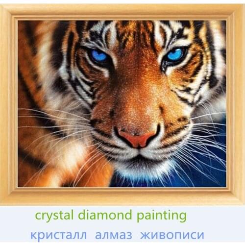Sale diy diamond painting cross stitch round crystal diamond painting show paste round diamond painting crystal painting
