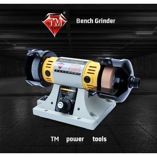 TM Power Tools