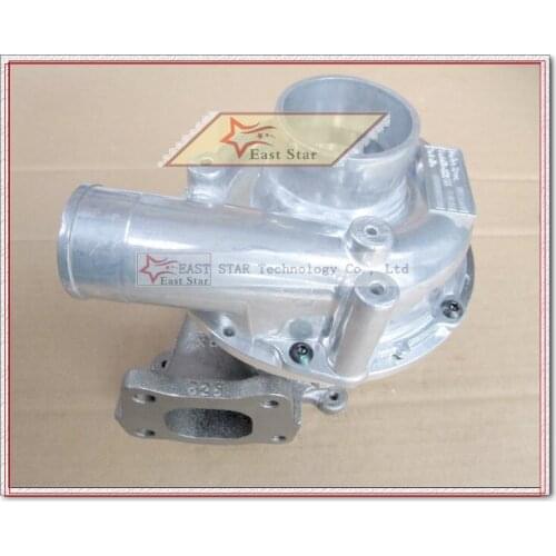Turbo RHF55 8980302170 VB440051 For HITACHI ZX240 For ISUZU Industrial Fan Motor Industriemotor SH240 CH210-IS-5 For JCB 4HK1