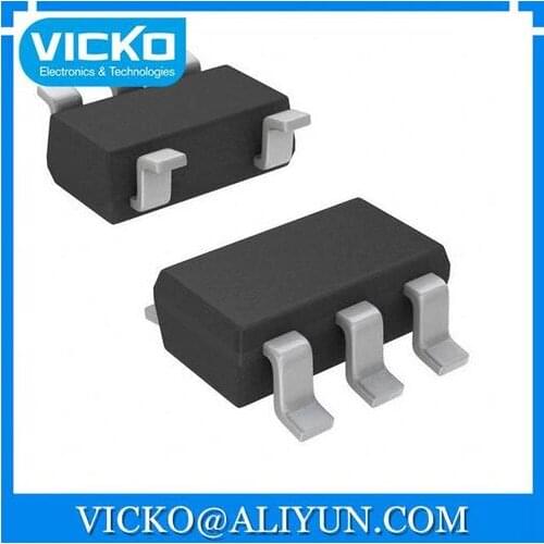 [VK] 24LC32AT-I/OT EEPROM 32KBIT 400KHZ SOT23-5