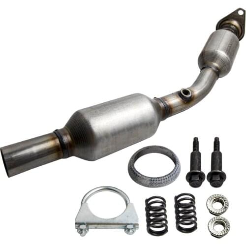 Exhaust Catalytic Converter For Toyota Corolla For Pontiac Vibe 1.8L 2003-2008
