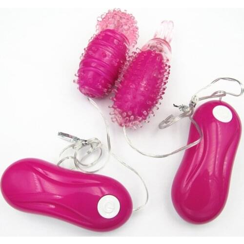 Women Wireless Remote Vibrating Egg Vaginal Tight Exercise Kegel Ball Vibrator Massage Sex Products AC