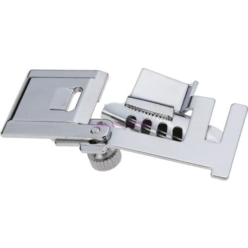 100pcs Rolled Hem Presser Foot Set For Singer Janome Sewing Domestic Machine Part Sewing Machine Sewing Tools Accessory Stitche