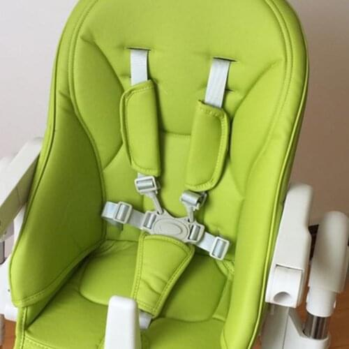 5-point Universal Childrens Dining Table And Chair Seats Belt With Anti-fall Protective Car Seats Trolley Safety Seats Strap