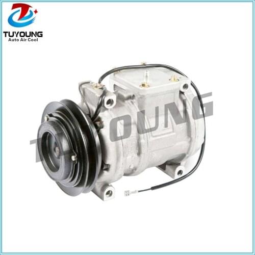 92812611301 auto a/c compressor for PORSCHE 928 GTS 10PA20C
