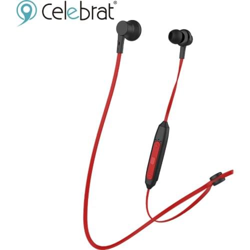 Celebrat A20 Wireless Headphones Bluetooth 5.0 Earphone TWS HIFI Mini In-ear Sports Running Headset For mi 9t pro
