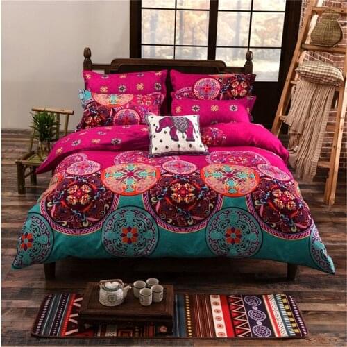 Europe America Japan full size set bedding Classical style duvet cover single Twin Full Queen King quilt cover bed linings