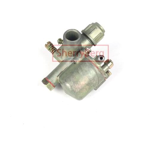 SherryBerg Carburador Carburettor Carb Moped D6 D8 DELTA KARPATY Vergaser Tuning Moped K34 Neu Carburetor Quality