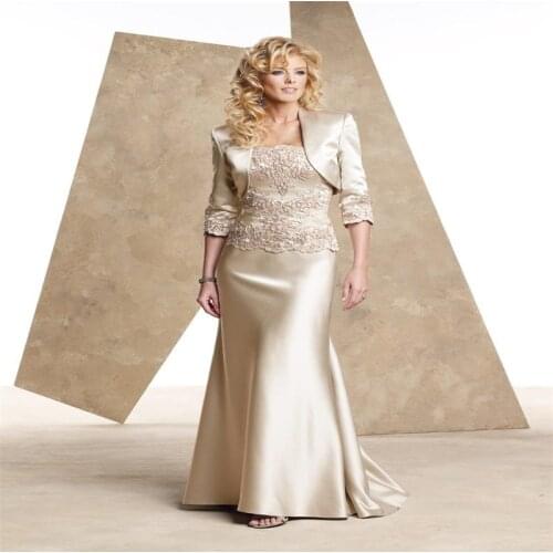 LASUDRAA Dresses For Mothers Of Brides