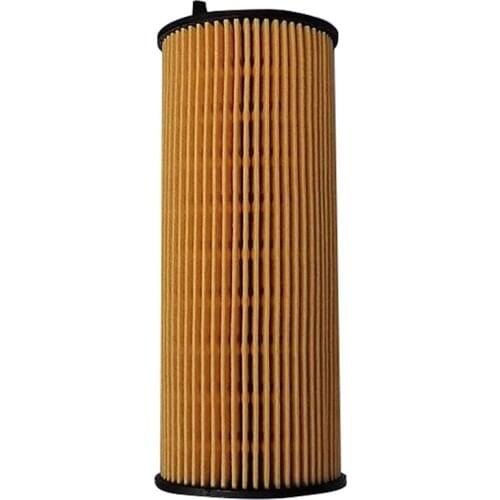 11427805707 Oil Filter for BMW E60 E70 E72 E81 E84 E88 E90 E92 F01 F02 F11 F85 116D 118D 320D 320Xd M50D M550D