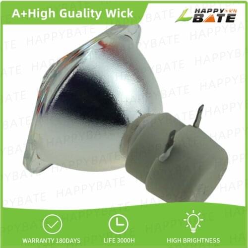 NEW high Brightnes Projector bulb Lamp for UHP190/160W with Replacement Projector Lamp
