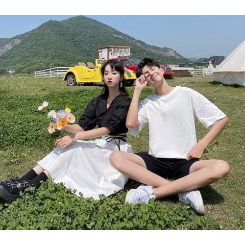 2021 new couples dress suit for men and women couples clothes couples clothing