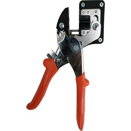 Grafting Shears Scissor Fruit Tree Vaccination Multi-function Plant Cut Nursery Garden Branch Cutter Pruning Vine Gardening Tool