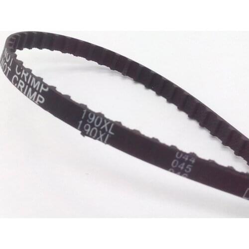 Singer Sewing Machine Replacement Part Rotating Hook Drive Timing Belt #446237