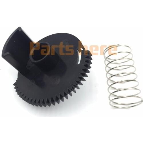 TN720 TN750 TN780 Reset lever flag gear for Brother HL 5440 5450 5470 6180 DCP 8110 8150 8155 8250 MFC 8510 8520 8710 8810 8910