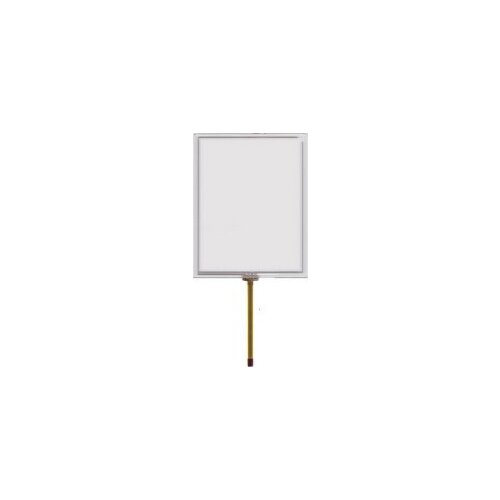 TP177A 6AV6642 6AV6642-0AA11-0AX1 Touch Screen Glass+Protective Film for SIMATIC HMI Panel repair