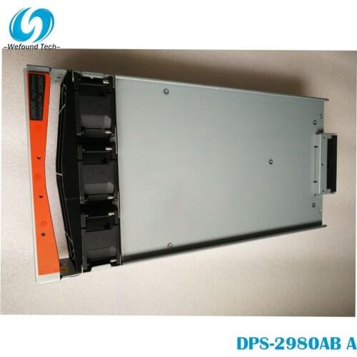 100% test for power supply for 8852 69Y5845 DPS-2980AB A 39Y7415 39Y7414 2980W Work Good