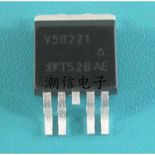 10cps V50221 to-263 automobile computer board