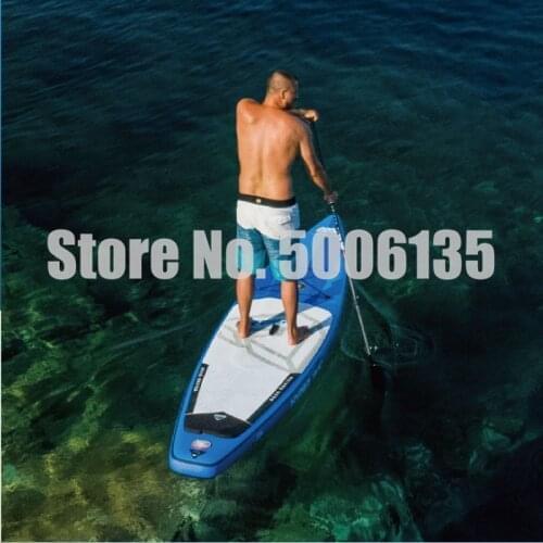 305*76*15cm Inflatable Surfboard 2020 Summer Stand Up Paddle Board Surfing Water Sport Sup Board Surf Board Hot sale