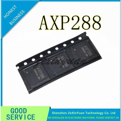 5PCS-50PCS AXP288 QFN-76 AXP 288 original Best quality