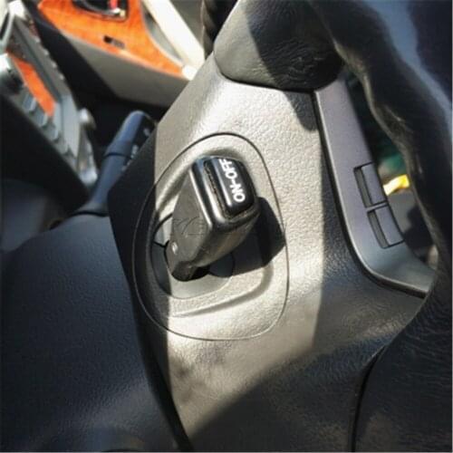 Car Accessories 45186-06210-C0 45186-06210 Cruise Control Switch Cover 4518606210C0 For Toyota Camry Highlander