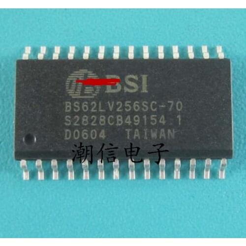 BS62LV256SC-70 new imported original