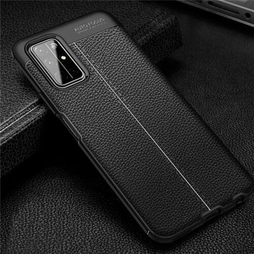 For Cover Huawei Honor 30s Case For Honor 30s Capas Tpu Bumper Luxury Leather Cover Honor Play 9a 4t Pro 9x Lite V 30 S Fundas