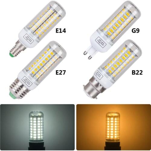 Светодиодные LED лампы G9 GAHADA China At AliExpress