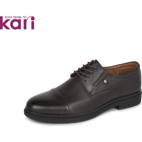 Kari Men's Shoes