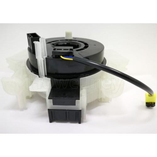 25567-9W110 255679W110 Combination Switch Coil For Nissan Teana J31 Altima Free Shipping