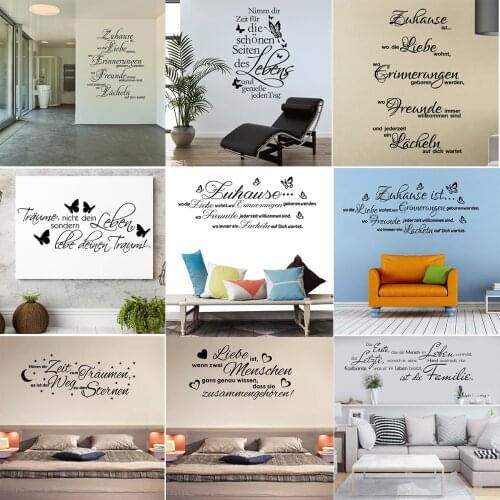 Большие наклейки на стену Kililaya China At AliExpress