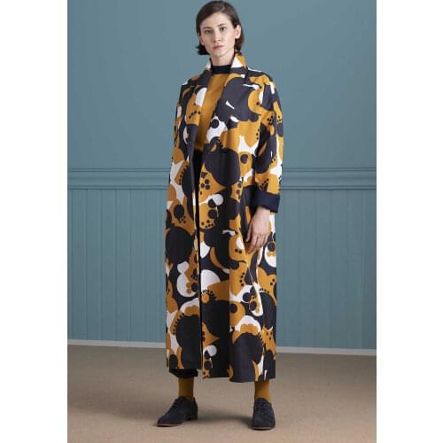 Kuaybe Gider Women's Raincoats